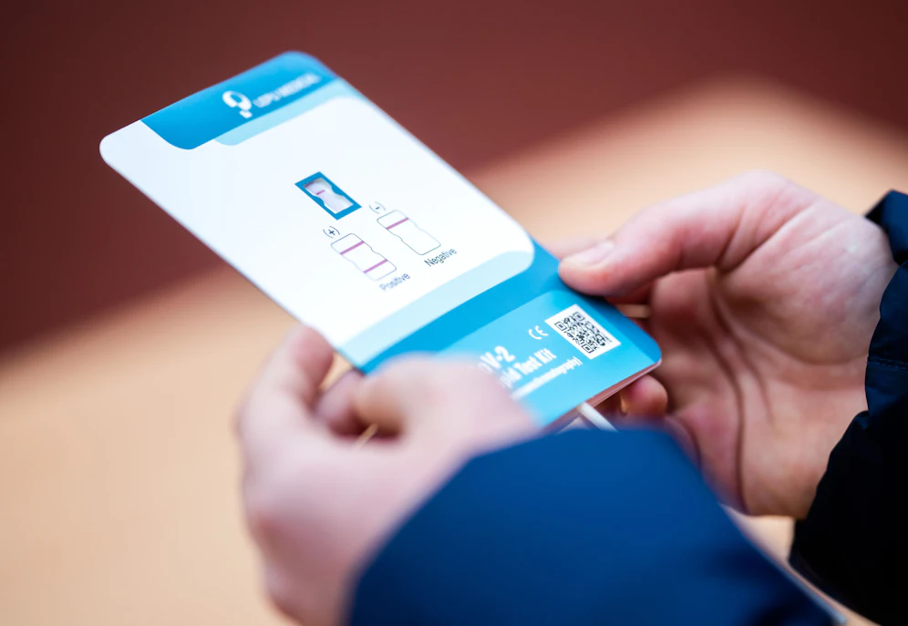 Nach Vorarlberg will nun das nächste Bundesland auf den Einsatz von CoV-Selbsttests setzen.