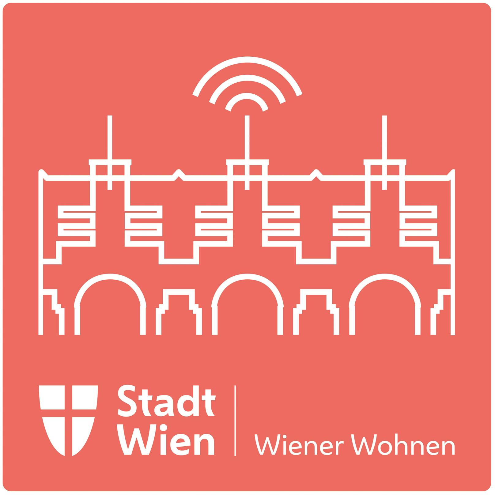 Unter wienerwohnenpodcast.buzzsprout.com gibt's jetzt den Podcast von Wiener Wohnen.