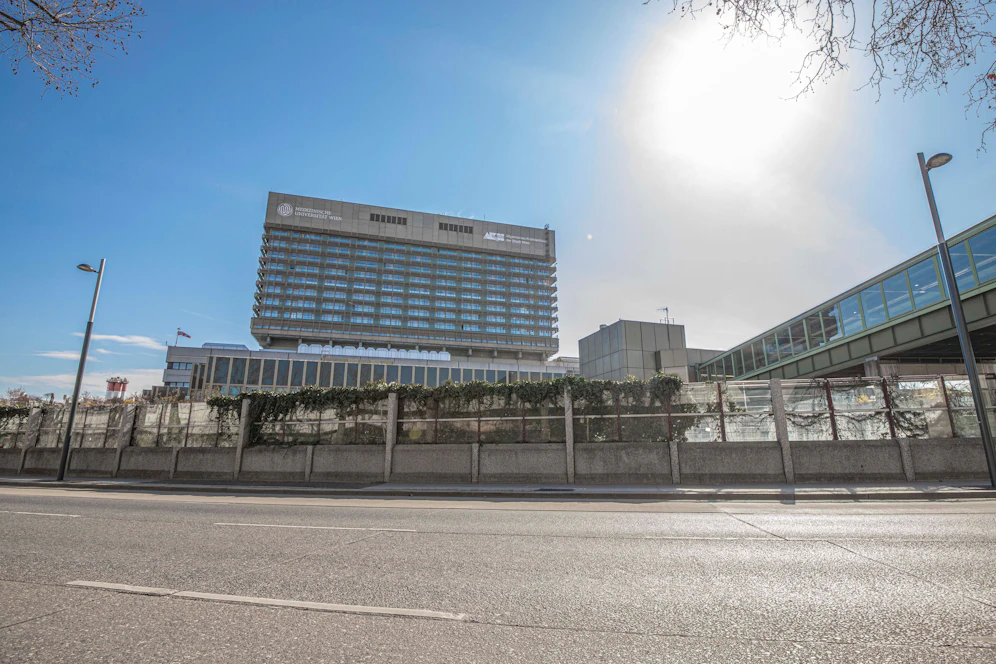 AKH Wien: Nicht akute Operationen werden bereits verschoben.
