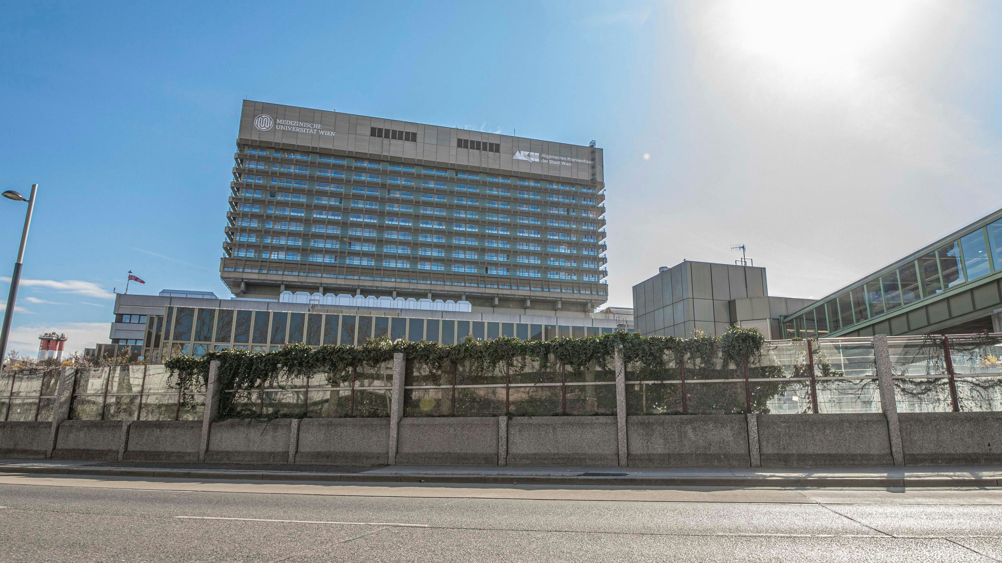 AKH Wien