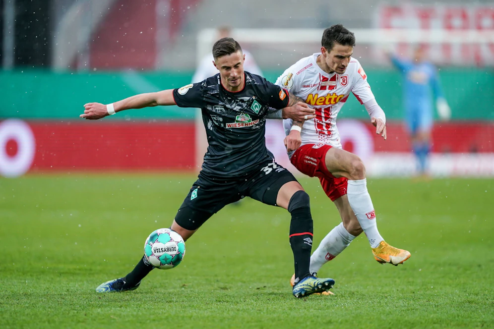 Marco Friedl