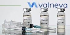 Valneva-Totimpfstoff jetzt in Österreich verfügbar