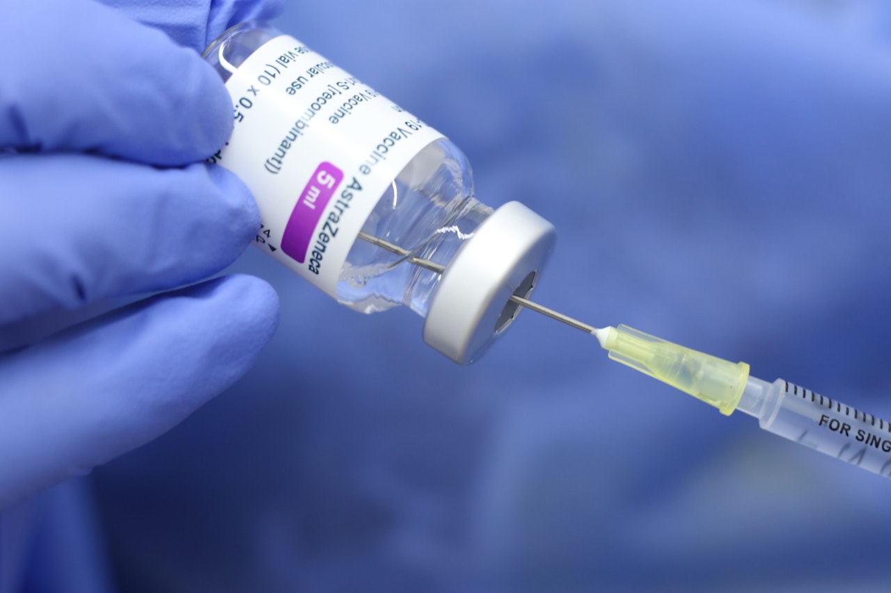 Tausende sagen ihren Impftermin wegen AstraZeneca ab – Österreich-News