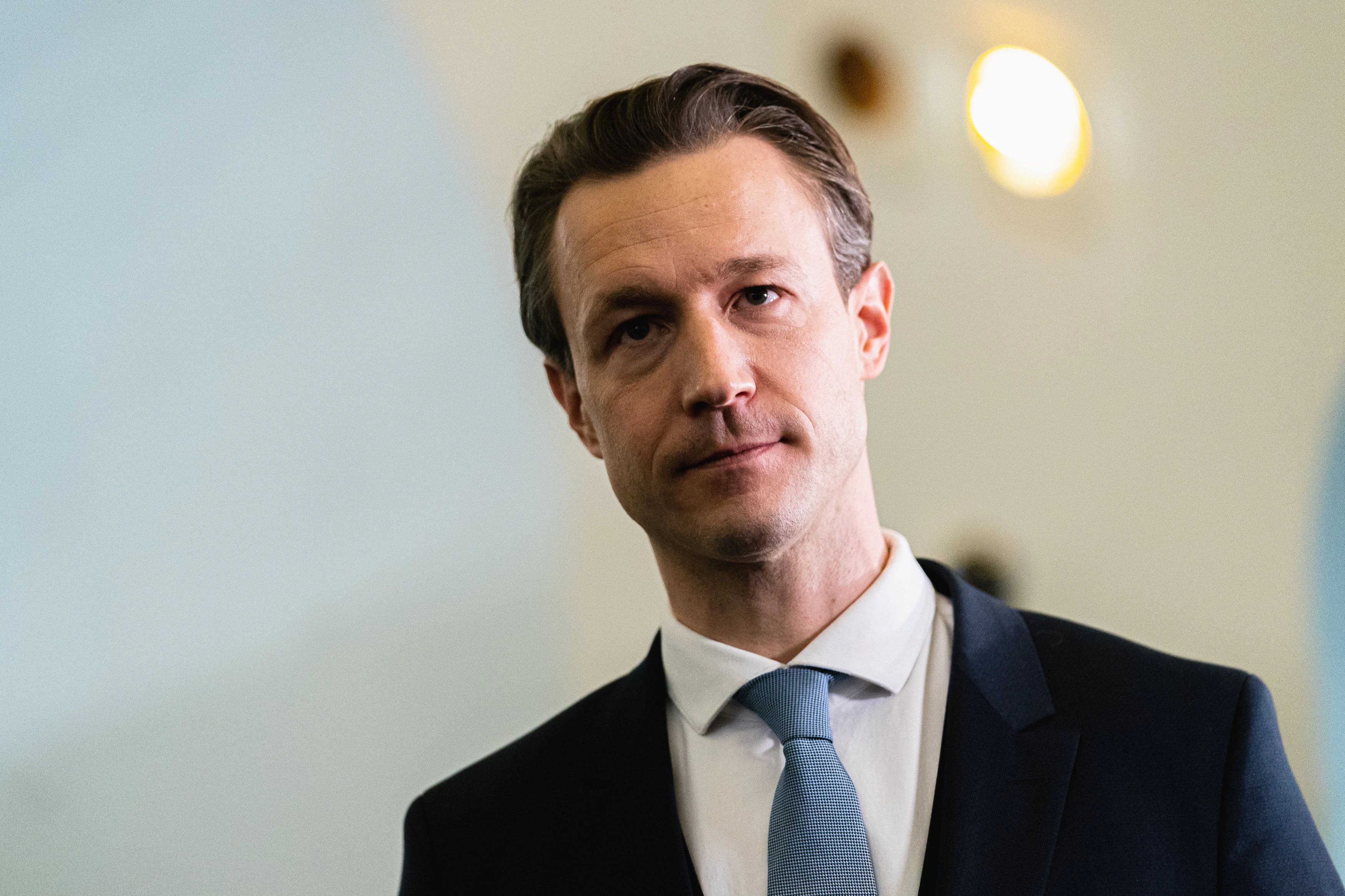 Gernot Blümel