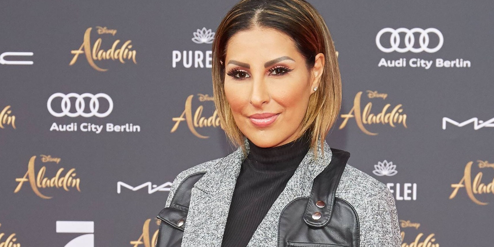 Senna Gamour ist sauer auf Oli Pocher