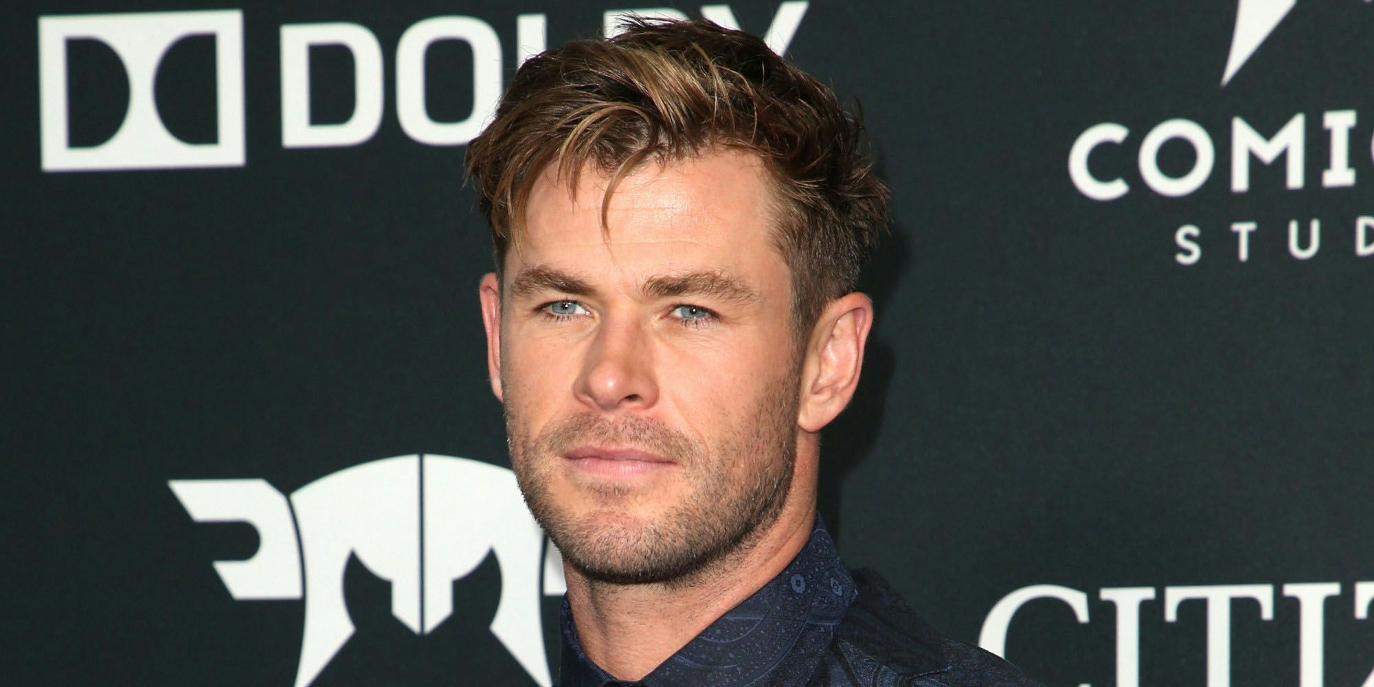 Chris Hemsworth