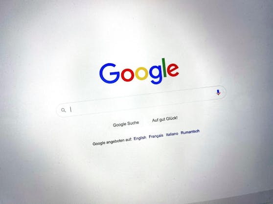 Im neuen Blogpost "Online sicherer in drei Schritten" gibt Google Nutzern einfache Tipps.