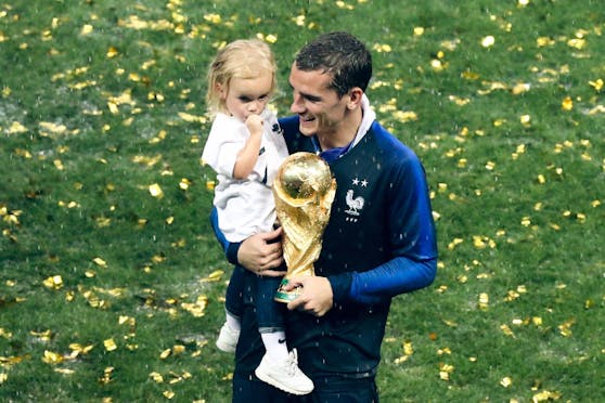 Antoine Griezmann