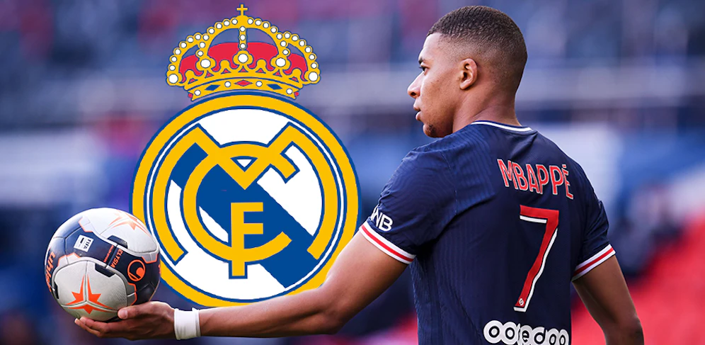 Kylian Mbappé