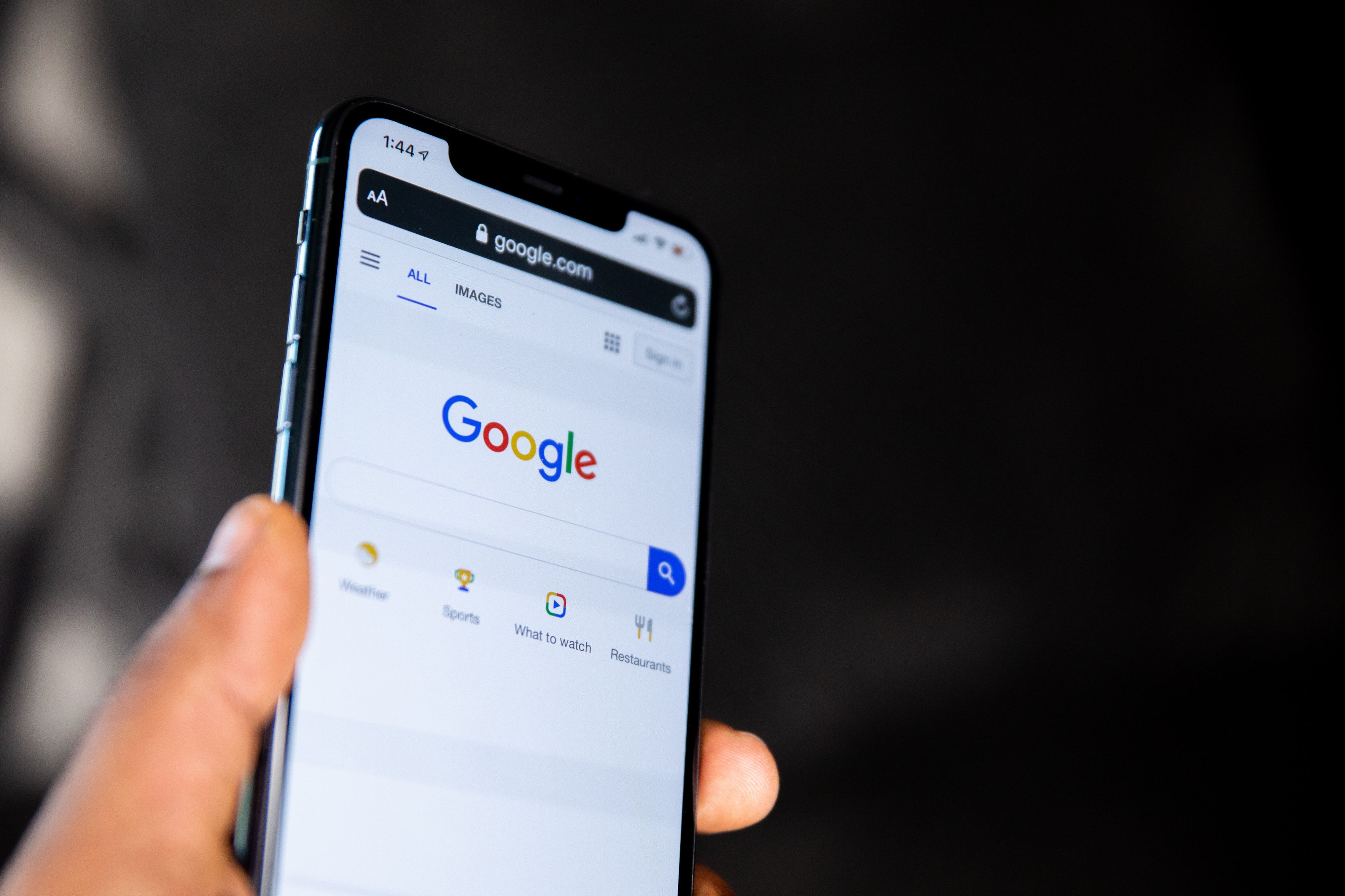 Google bietet nun auch eine Jobsuche für Österreich.