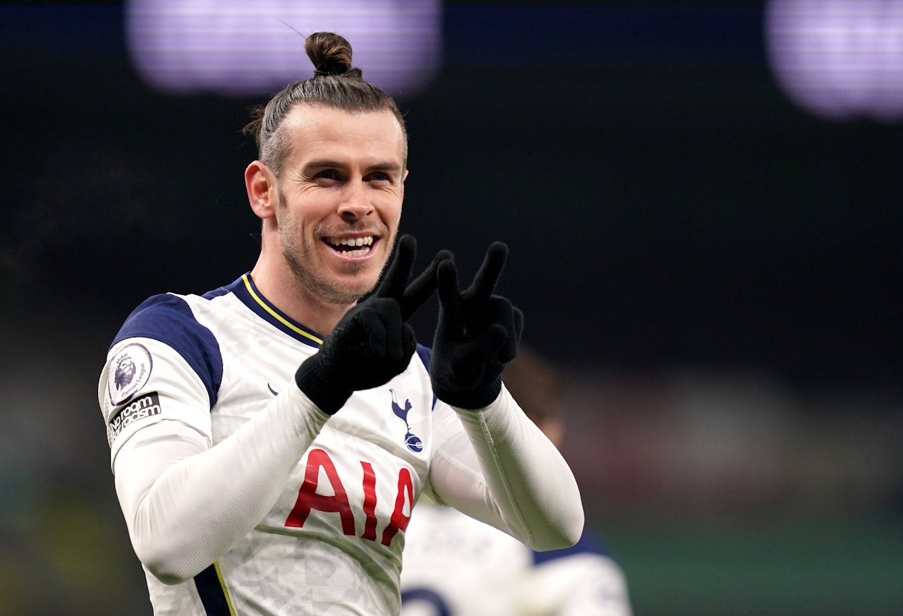 Heute.at - Fußball-Star Bale behauptet: Ich habe ein UFO gesehen