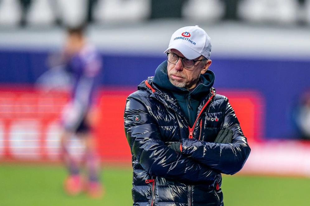 Peter Stöger
