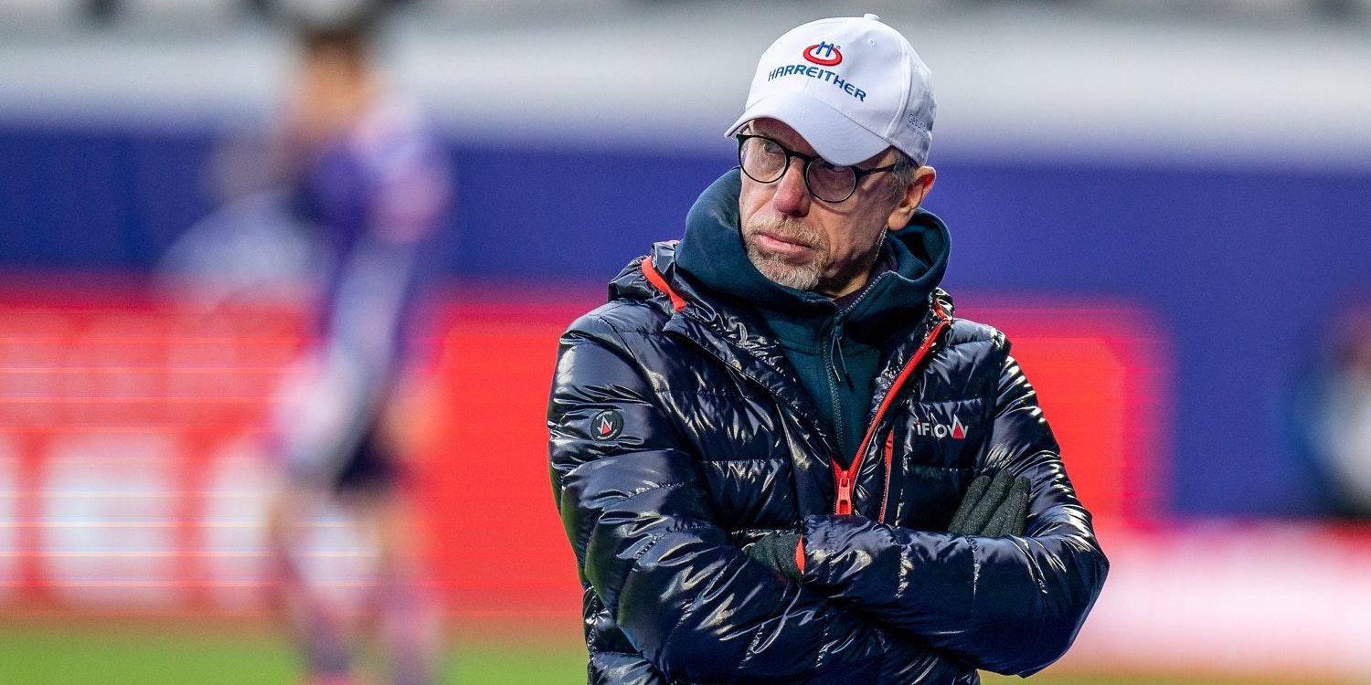 Peter Stöger