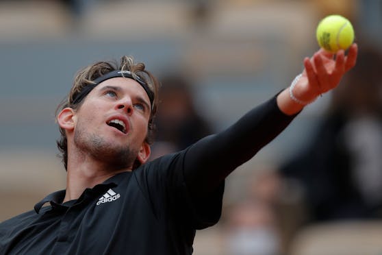 Dominic Thiem