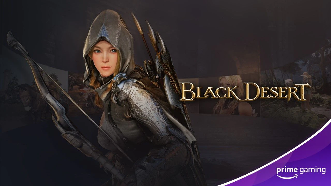 "Black Desert Online" gibt es gratis.
