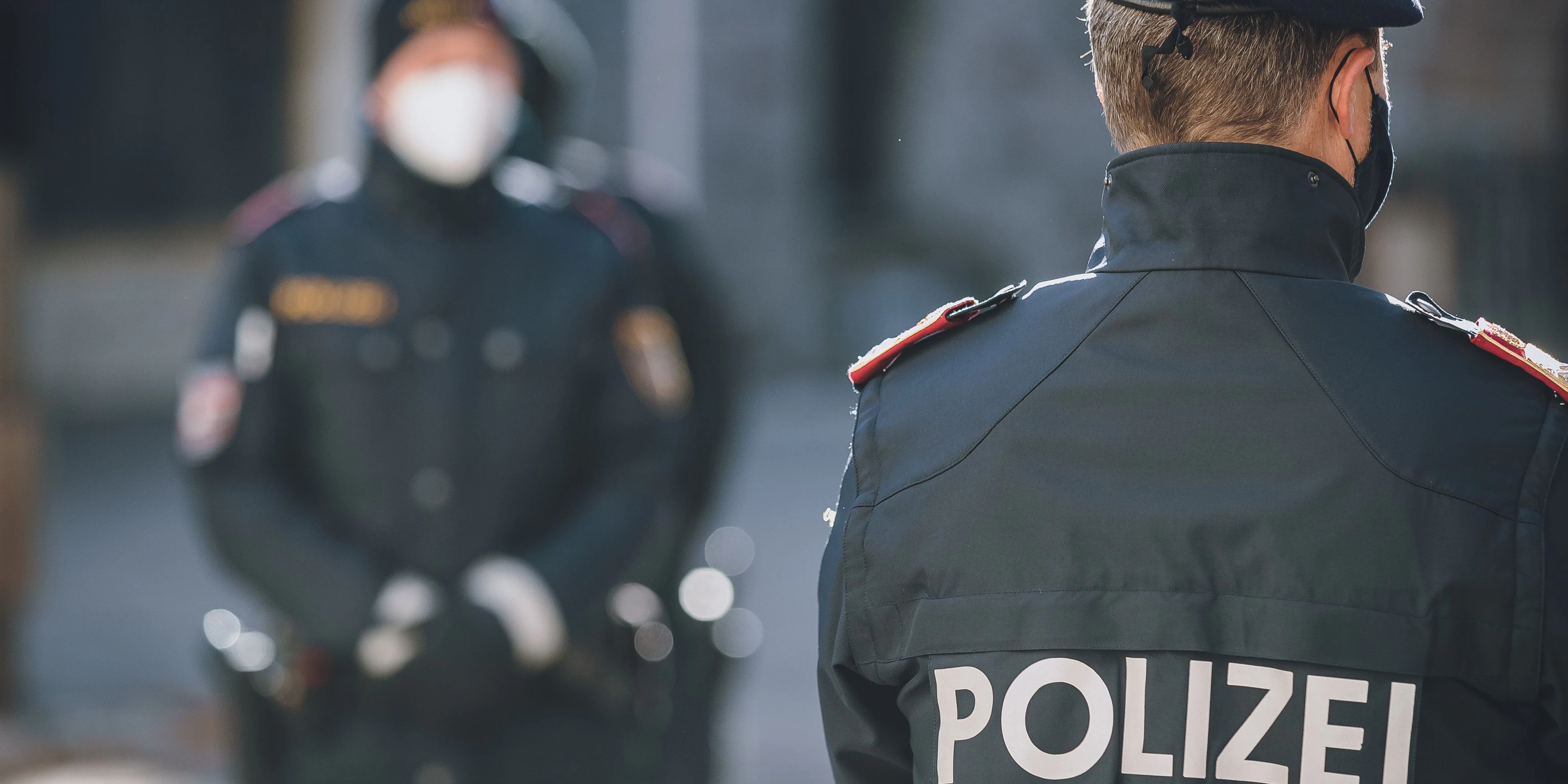 Polizeieinsatz während der Corona-Krise: Bei den Beteiligten lagen die Nerven blank.