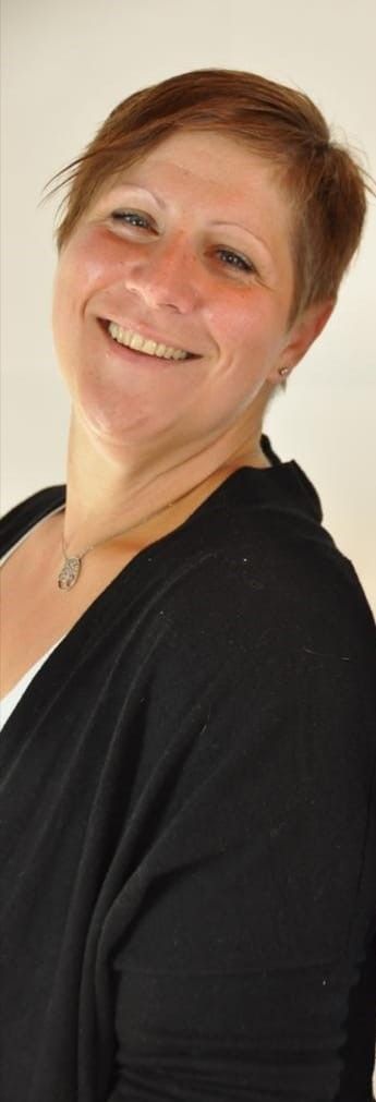 Tanja ist Diabetikerin und braucht dringend einen Assistenzhund.