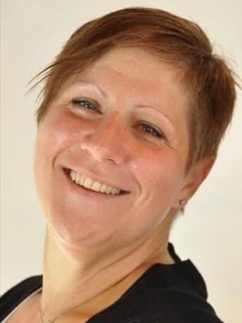 Tanja ist Diabetikerin und braucht dringend einen Assistenzhund.
