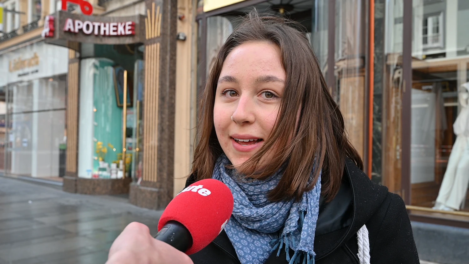 "Heute"-Quiz über COVID-19-Pandemie