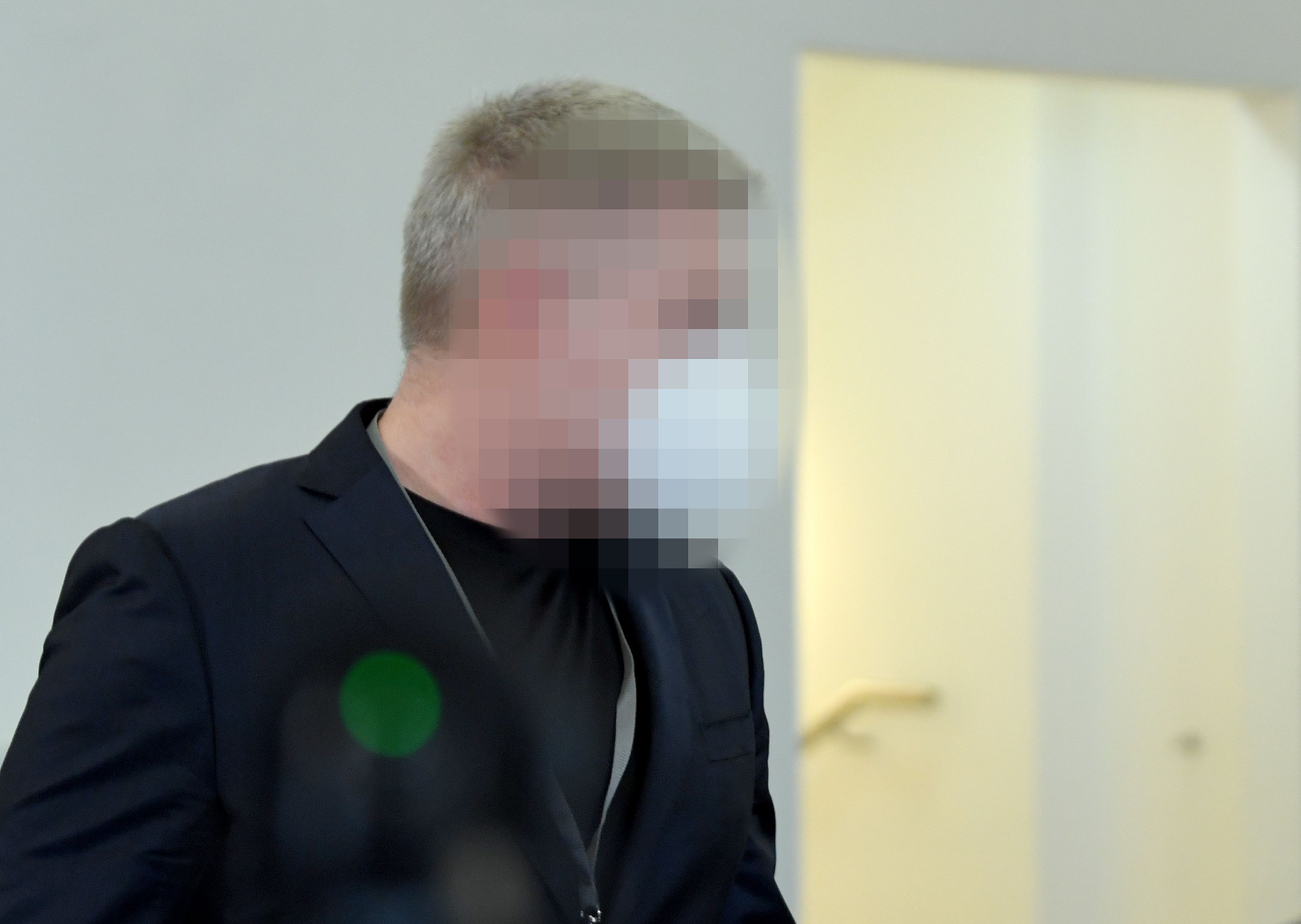 Julian H. musste schon im April im Rahmen des Ibiza-U-Ausschusses als Zeuge aussagen.