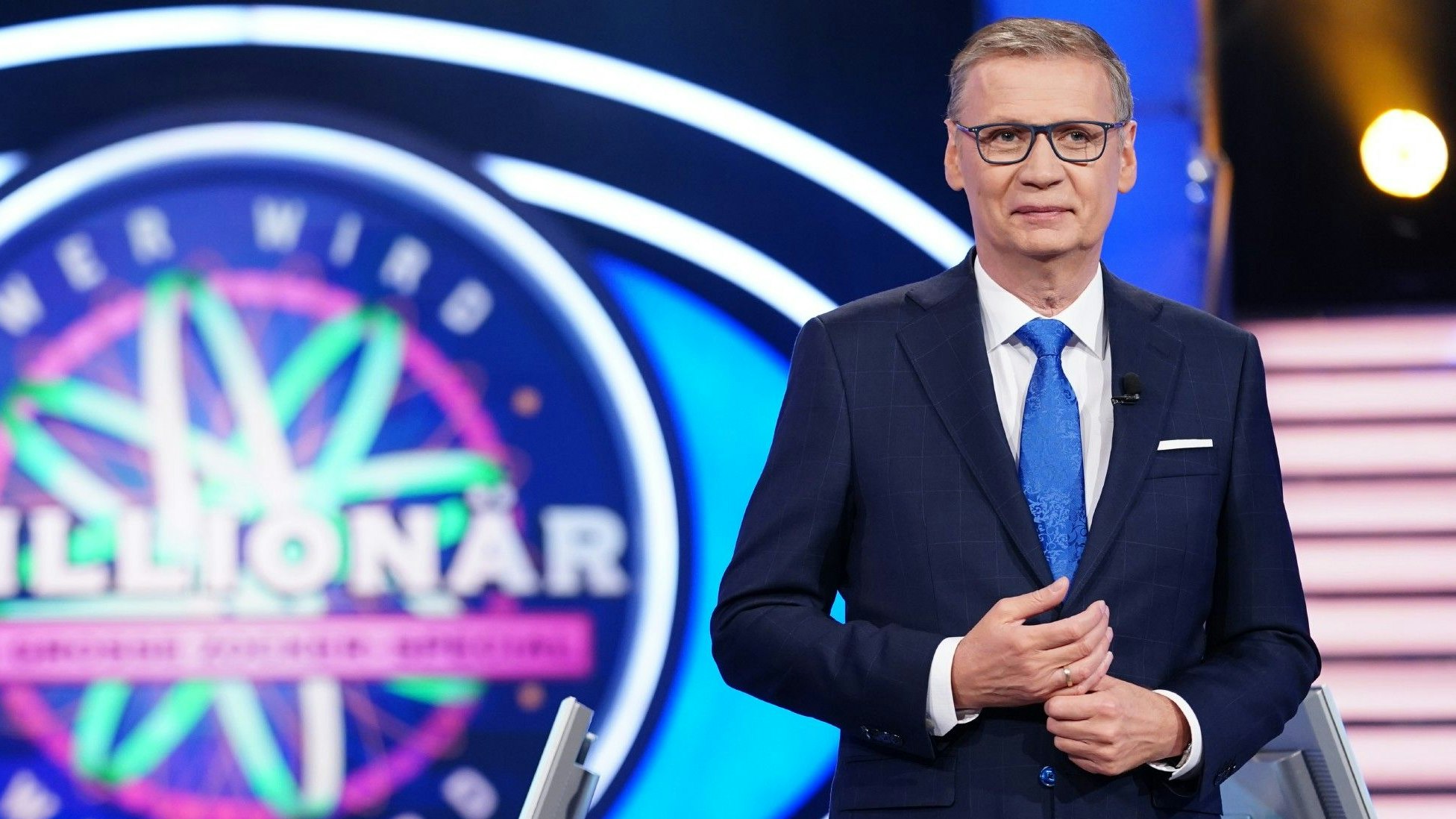 Heute.at - Hört Günther Jauch auf? Heftige Gerüchte um Show-Aus