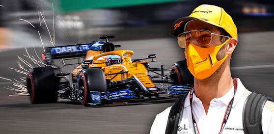 Daniel Ricciardo