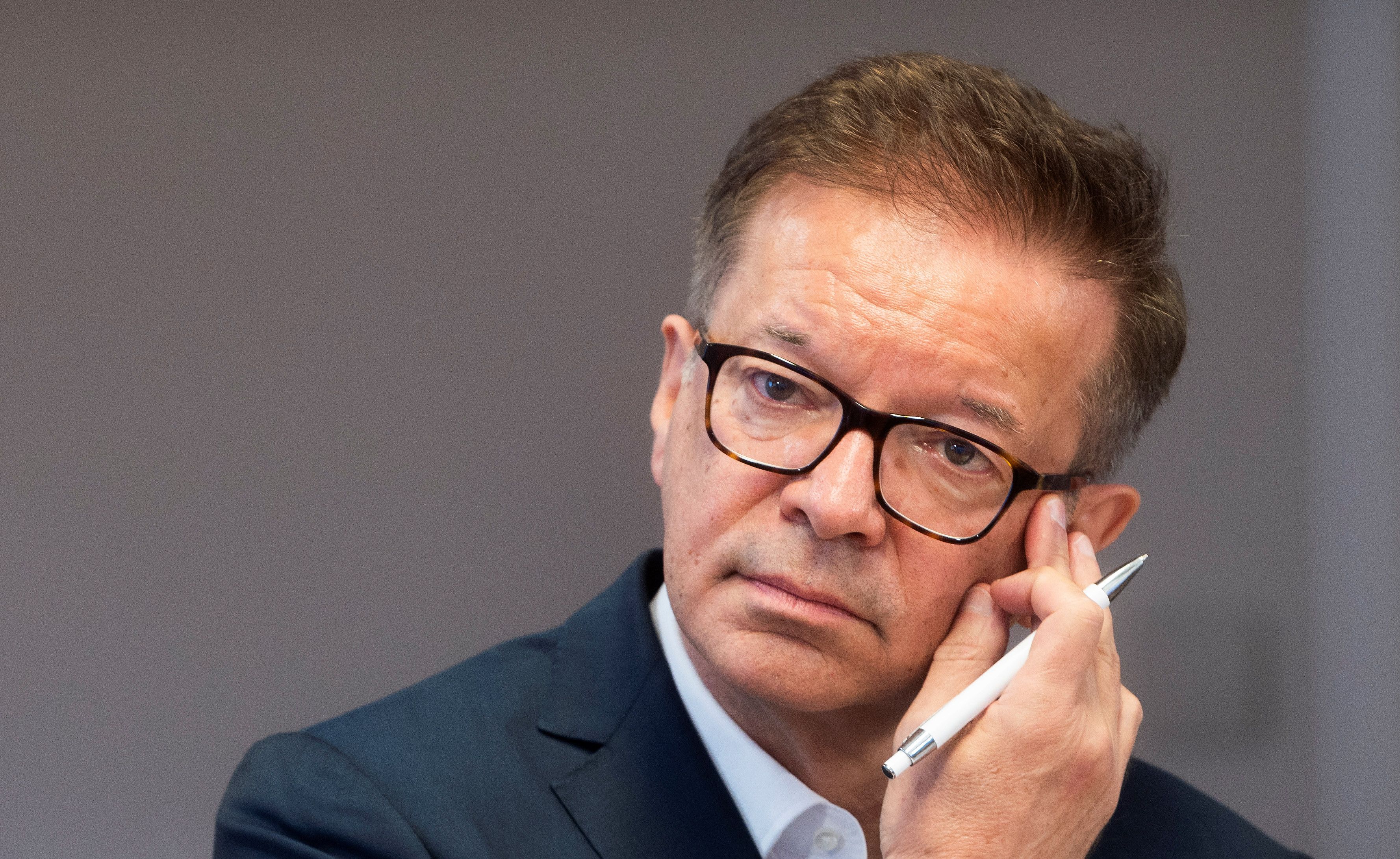 Gesundheitsminister Rudi Anschober soll bald wieder im Dienst sein.