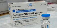 Thrombosen: Hersteller stoppt Impf-Lieferungen