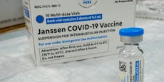 15 Millionen Dosen kaputt – nächste Impf-Verzögerung?