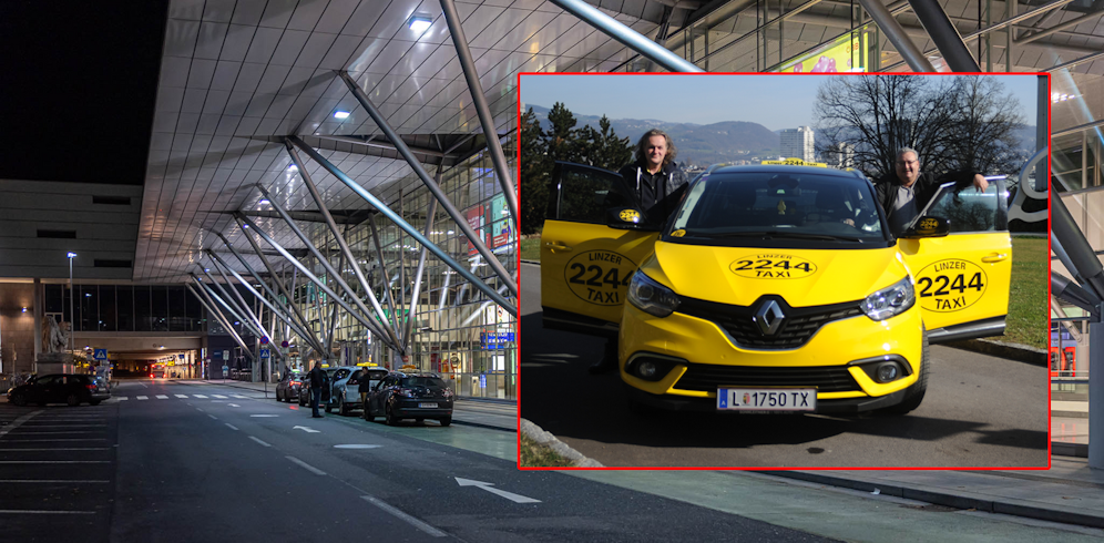 Hier landete der verirrte Grundwehrdiener