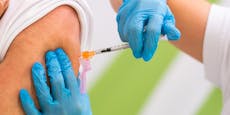 Traiskirchen muss Impfung um 14 Tage verschieben