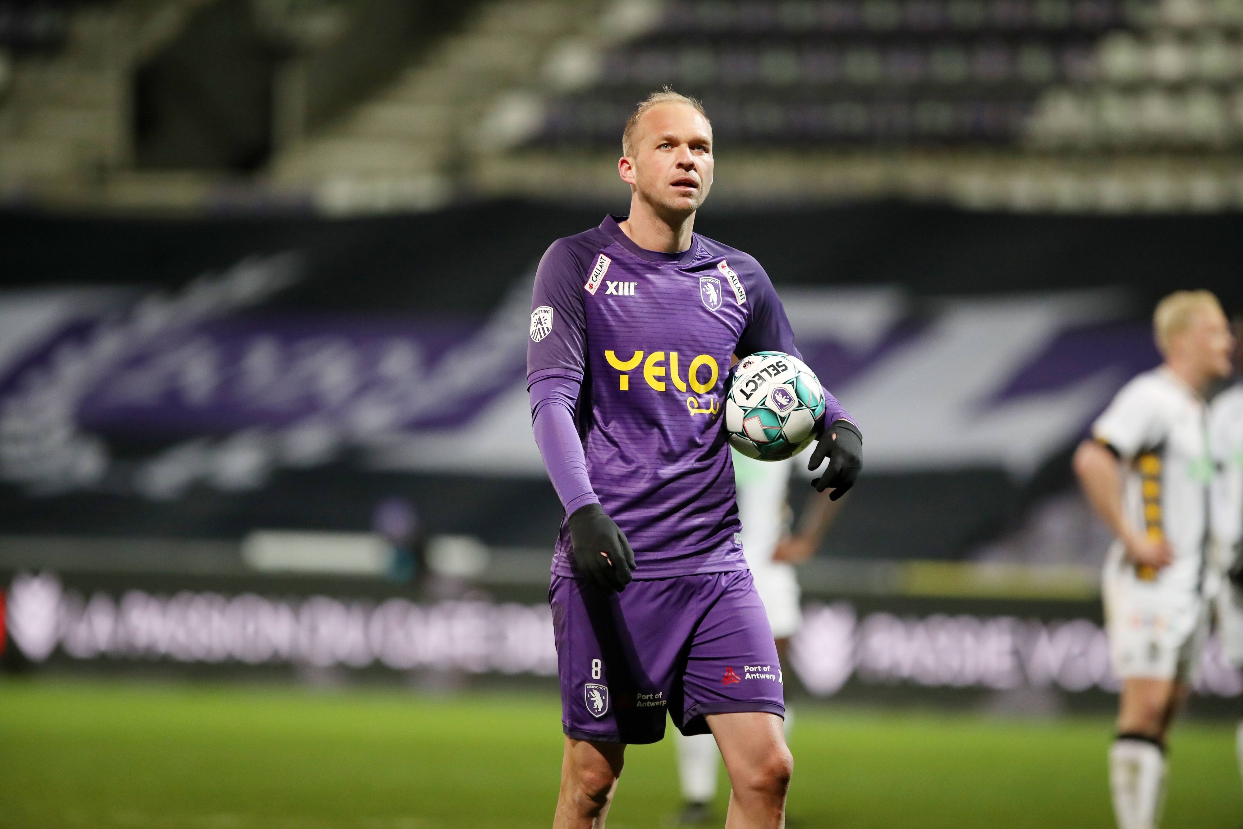 Wechselt Raphael Holzhauser im Sommer? 