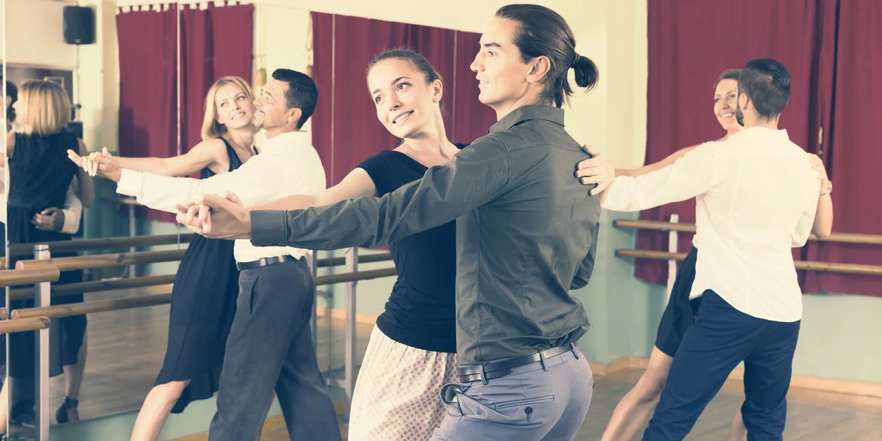 Die 20m²-pro-Person-Regelung ist für viele Tanzschulen ein Problem.