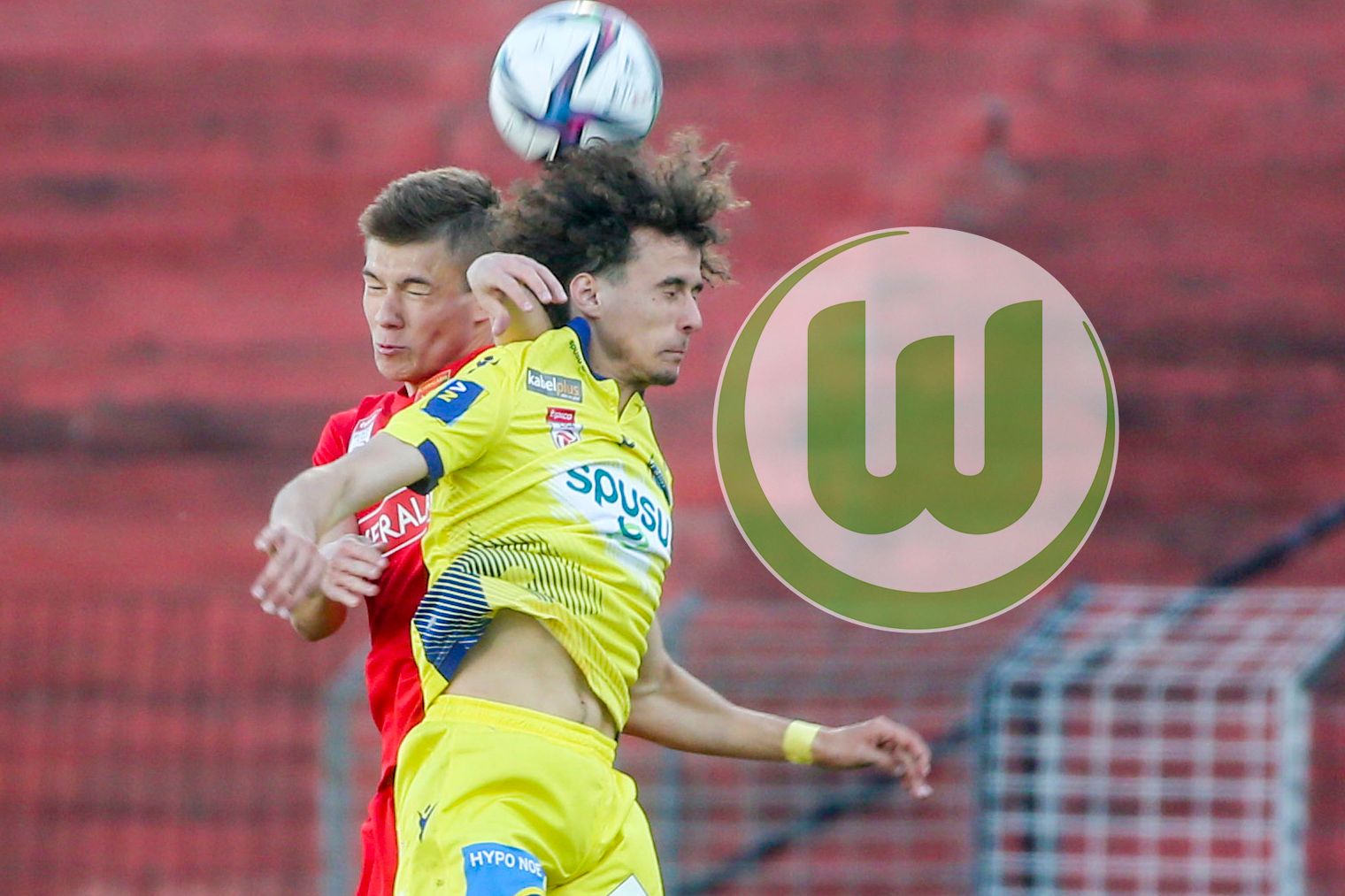 spusu St. Pölten und der VfL Wolfsburg bündeln ihre Kräfte.
