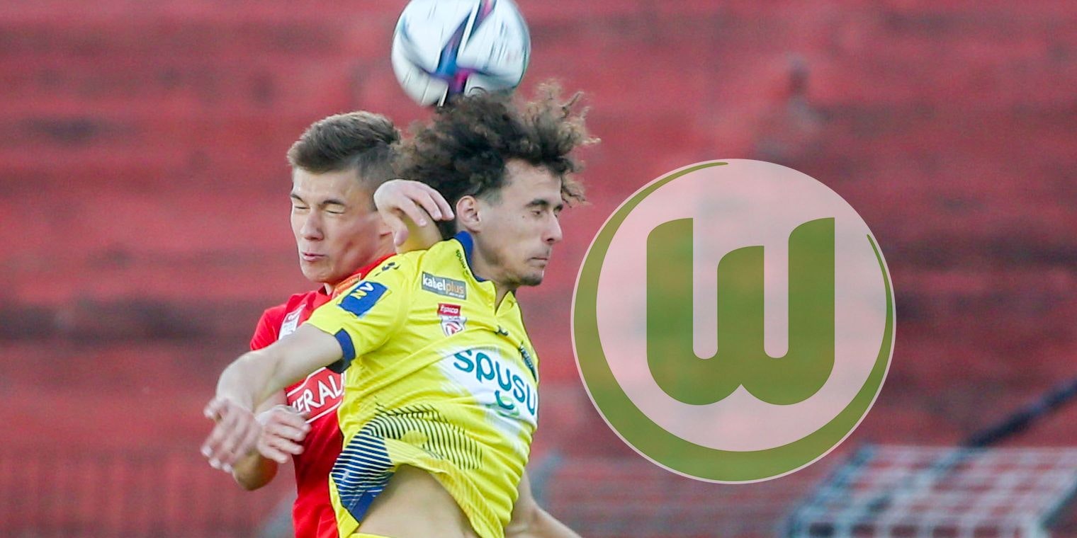 spusu St. Pölten und der VfL Wolfsburg bündeln ihre Kräfte.