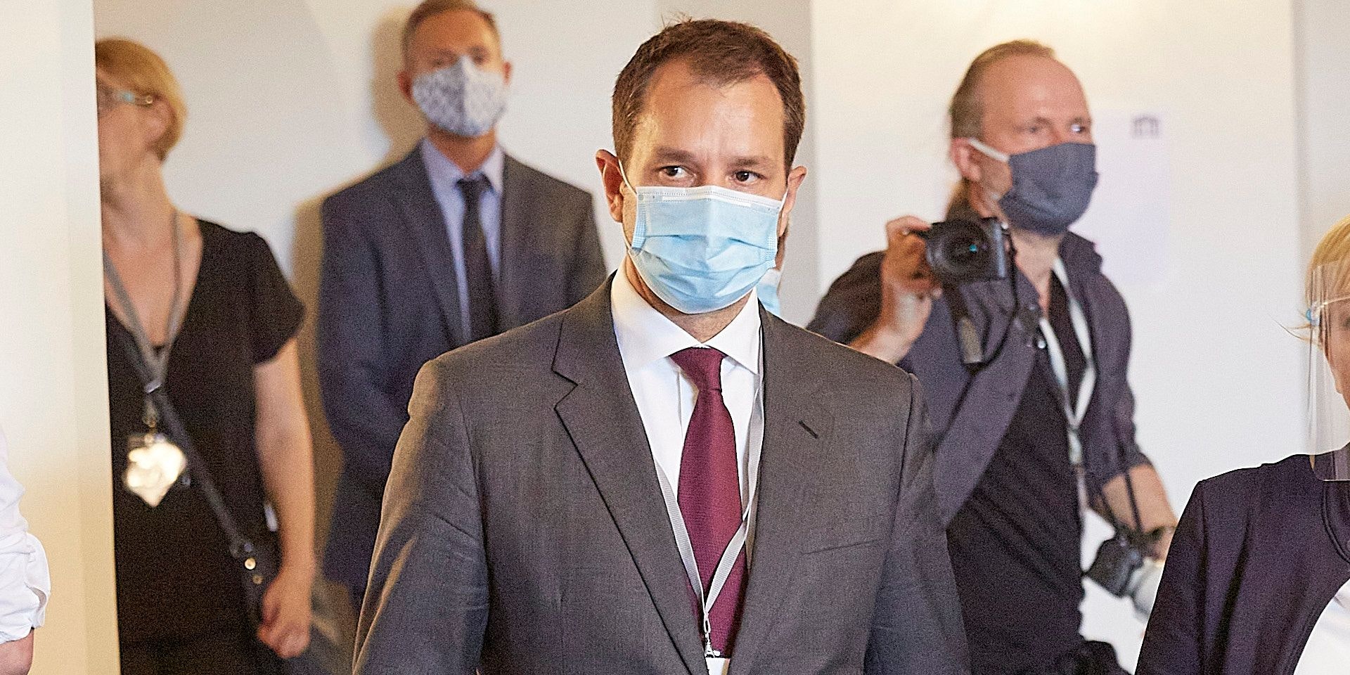 "Habe heute alles gelöscht": Schmid