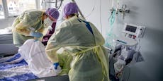 Erkältungswelle – über 1.600 Spitalsmitarbeiter krank
