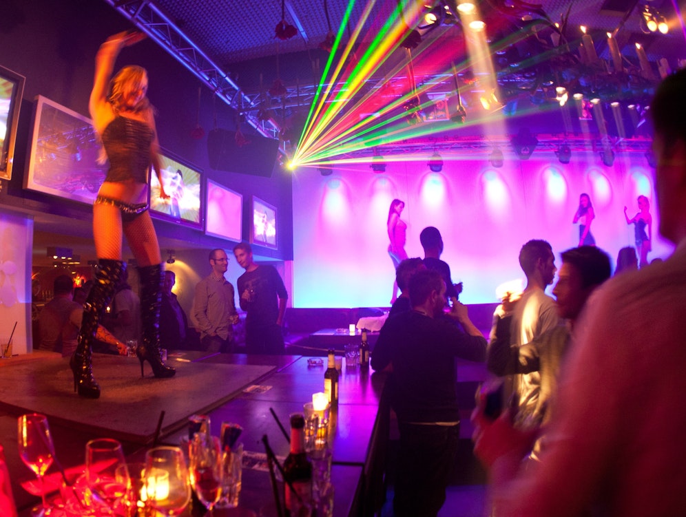 Die Nacht-Gastronomie bleibt noch geschlossen. Ab 19. Mai werden aber Party-Regeln gelockert.