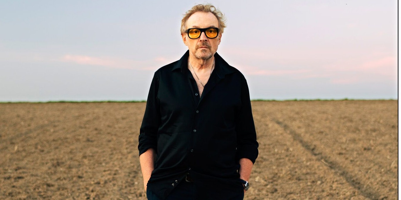 So ehrlich und so genial komisch ist nur Josef Hader.