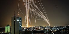 Nahost-Konflikt eskaliert – Raketen auf Tel Aviv