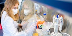 Labor bestätigt – Tiroler mit "Omikron" infiziert