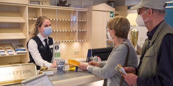 Trotz Verordnung sind für Hoteliers noch viele Fragen zur Öffnung am 19. Mai offen