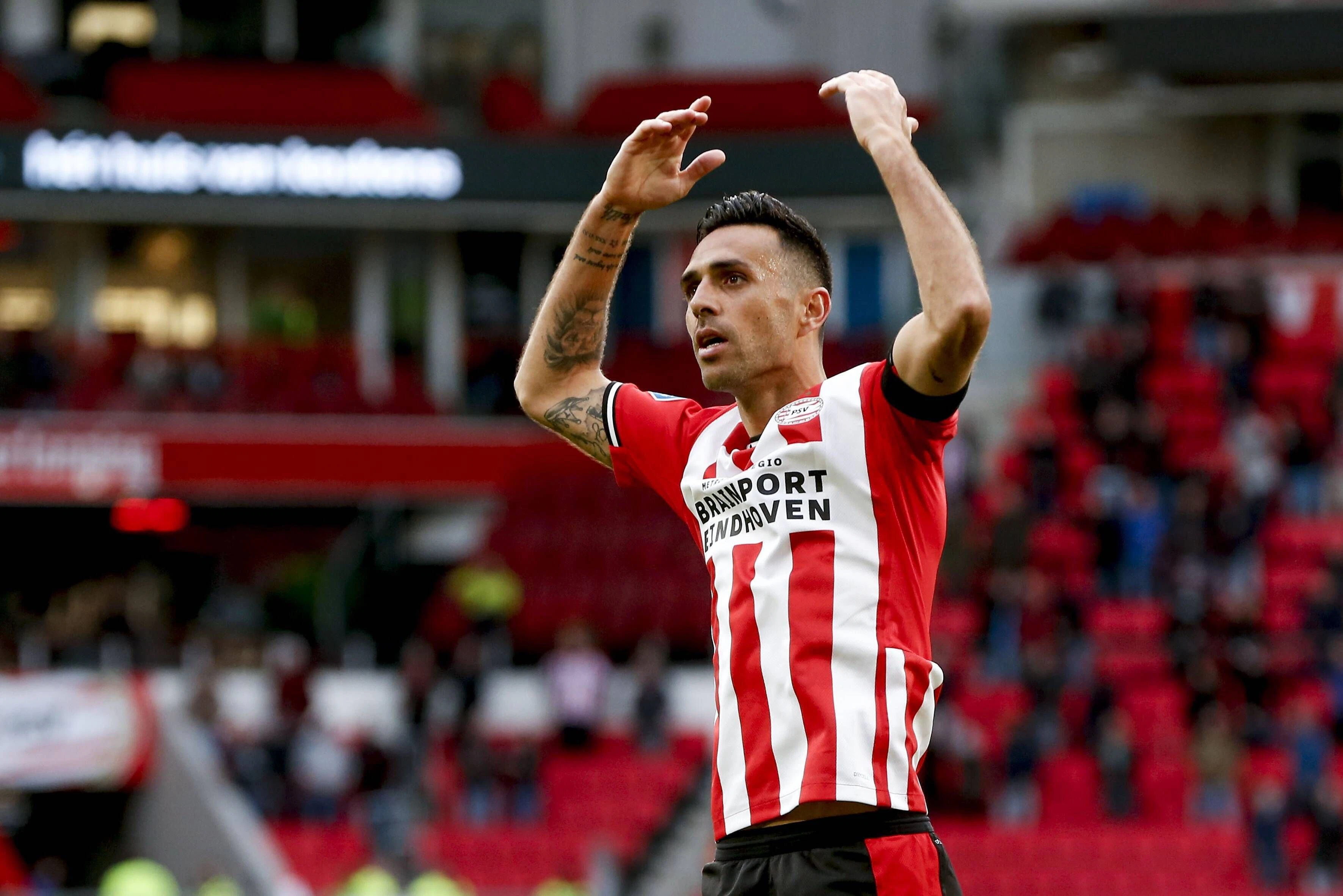 Eran Zahavi