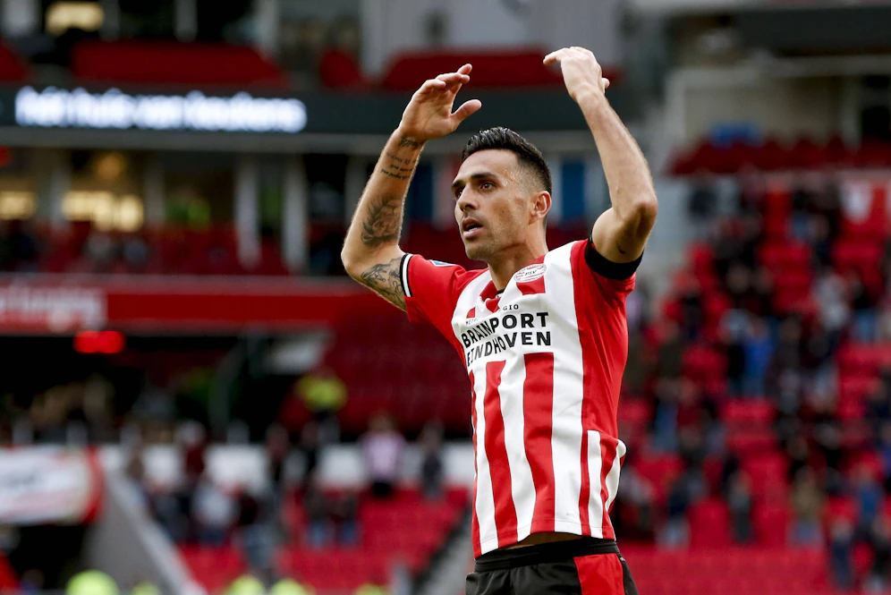 Eran Zahavi