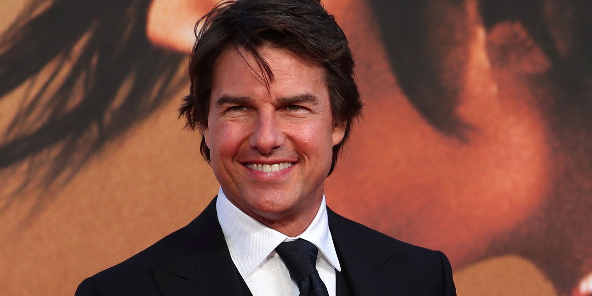 Tom Cruise