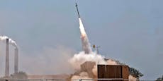 Raketen aus Gazastreifen töten zwei Israelinnen