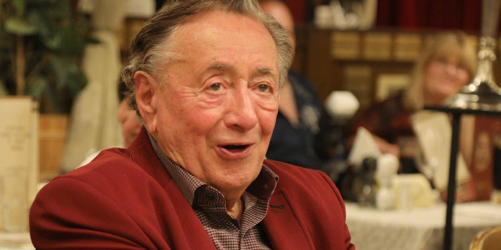 Richard Lugner