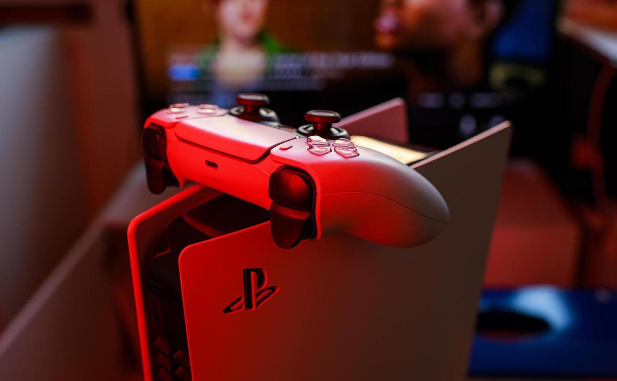 Die Playstation 5 wird bis 2022 schwer zu ergattern sein.