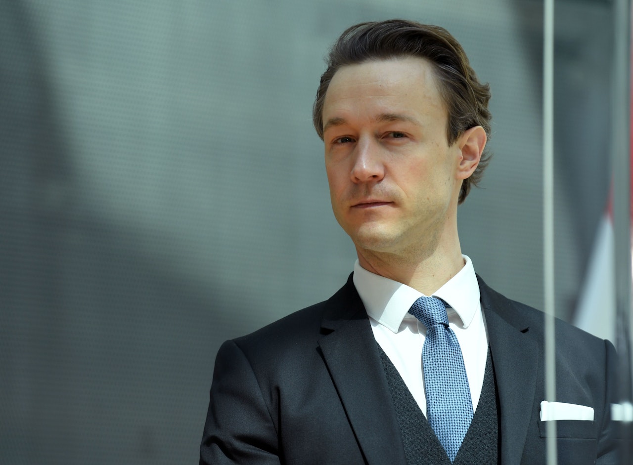 Heute.at - Blümel: Nein zu Verbot von Barzahlungen über 10.000 €