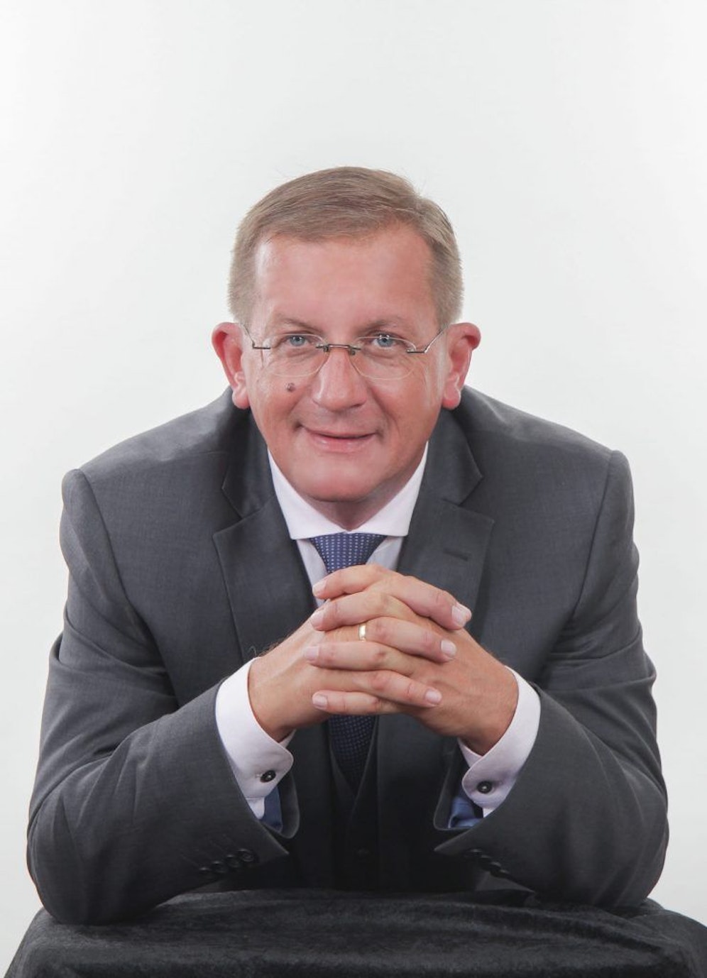 FPÖ-Verkehrsspre­cher Landtagsabgeordneter Dieter Dorner setzt sich für Autofahrer ein.